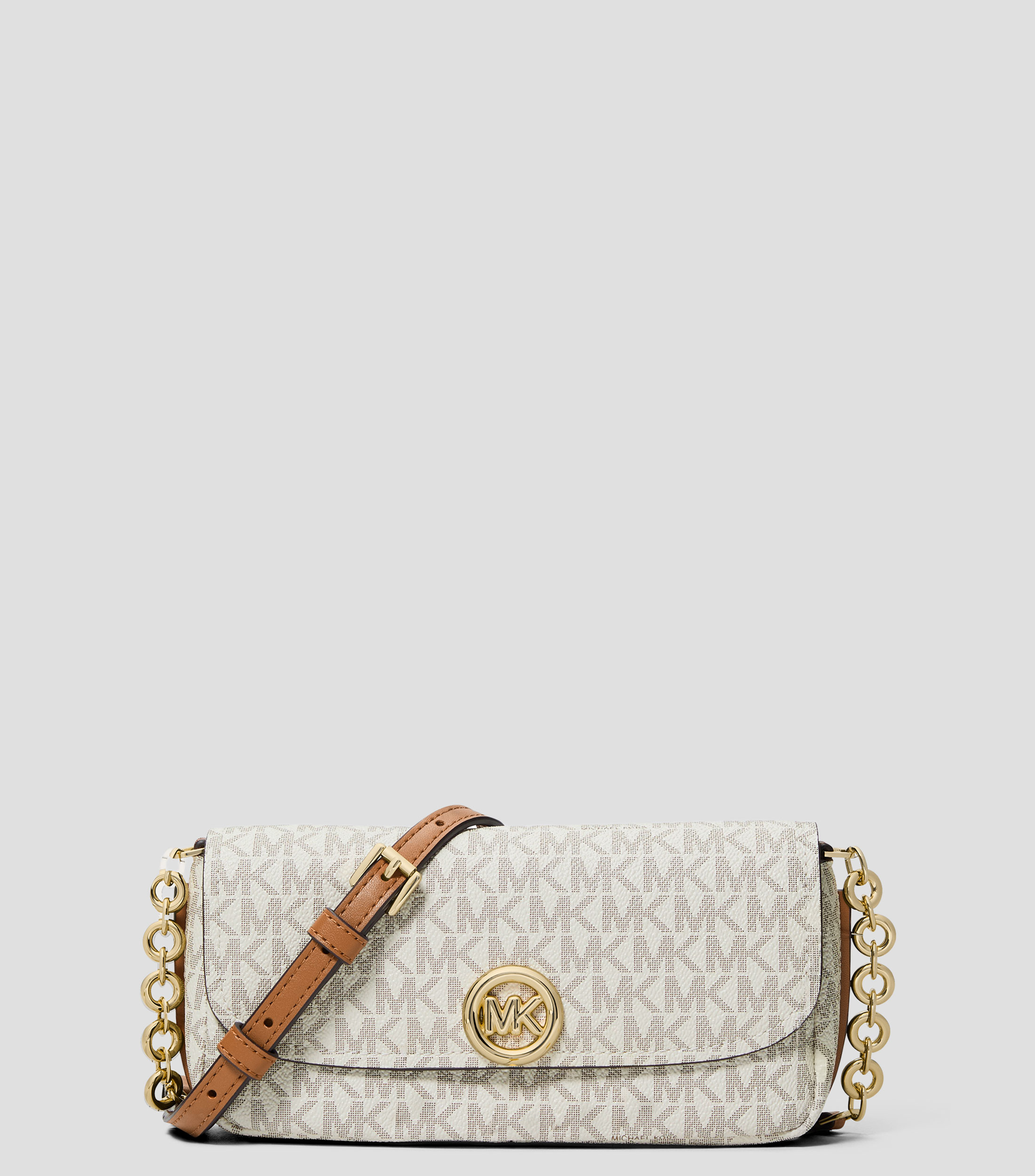 Bolsa crossbody Nolita monogram Mujer